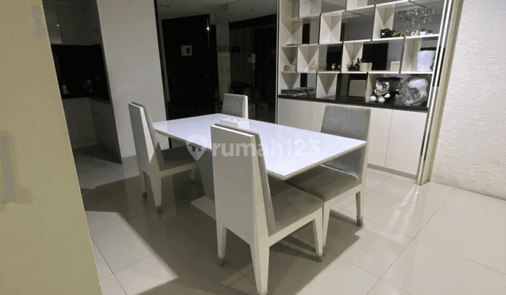 Apartement Sherwood Regent Tower 2 Bedroom, Full Furnished  2