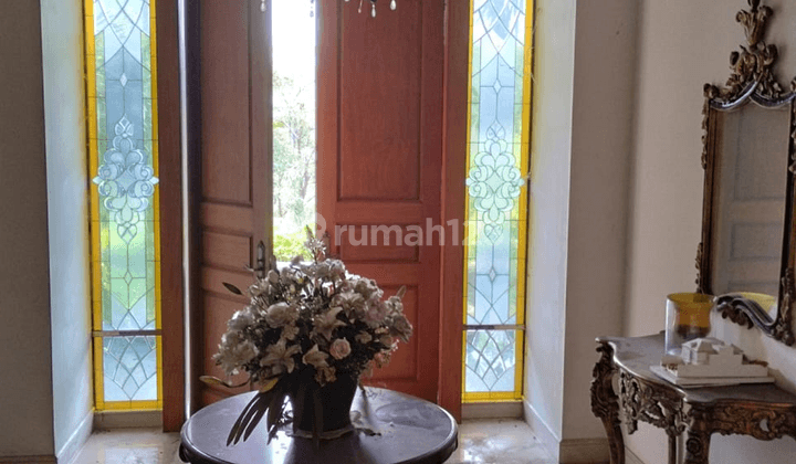 Rumah Pantai Mutiara 2 Lantai, Semi Furnished Bagus HP 2