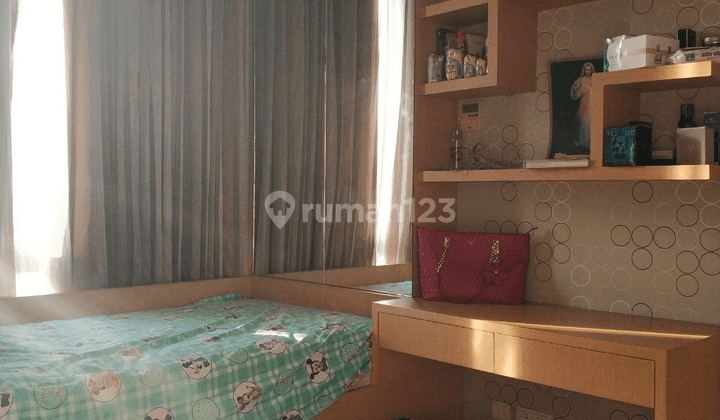 Rumah Siap Huni Janur Elok 3 Lantai, Full Furnished SHM 2