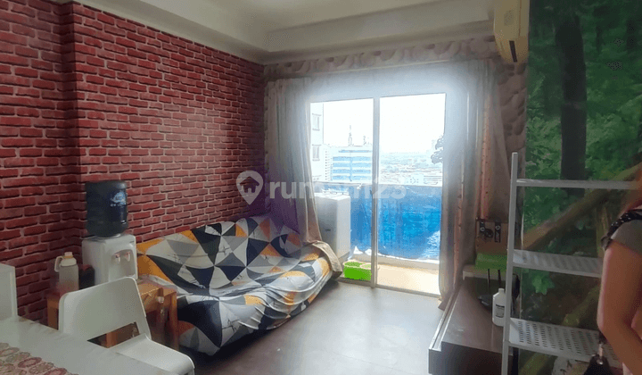 Apartement Manhattan Bay 2 Bedroom, Full Furnished SHM 1