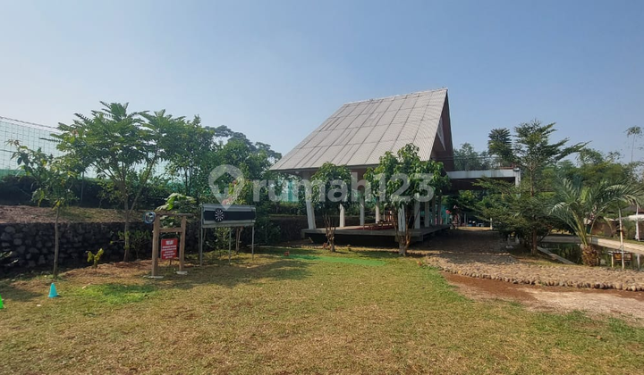 Villa Wisata Soreang,bandung Unfurnished, SHM 2