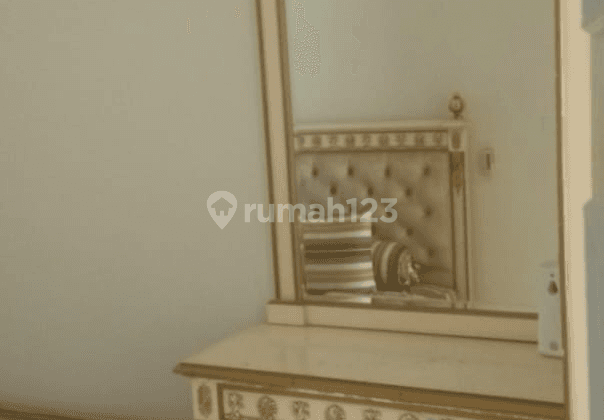 Apartement City Home, 2 Bedroom Full Funished, SHM 2