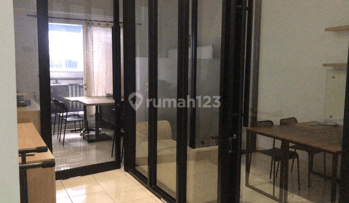 Ruko Bagus Moi 2 Lantai Semi Furnished SHM 1