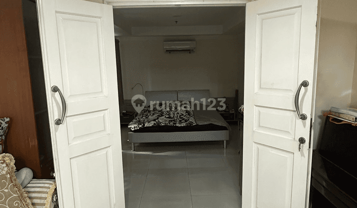 Apartement 4 Bedroom Gading Resort Full Furnished SHM 1