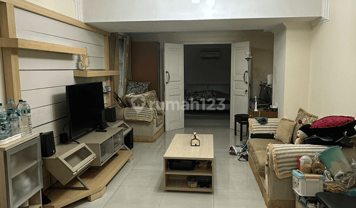 Apartement 4 Bedroom Gading Resort Full Furnished SHM 2