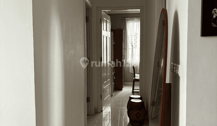 Apartement Frenchwalk 4 Bedroom, Full Furnished SHM 1