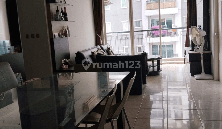 Apartement 3+1 Bedroom Paris Garden Furnished, SHM 1