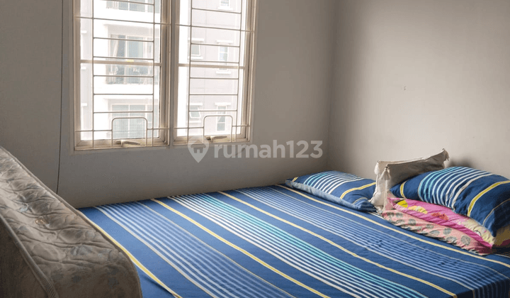 Apartement 3+1 Bedroom Paris Garden Furnished, SHM 2