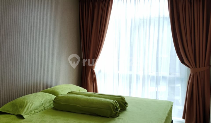 Apartement Kensington 1 Bedroom, Full Furnished SHM