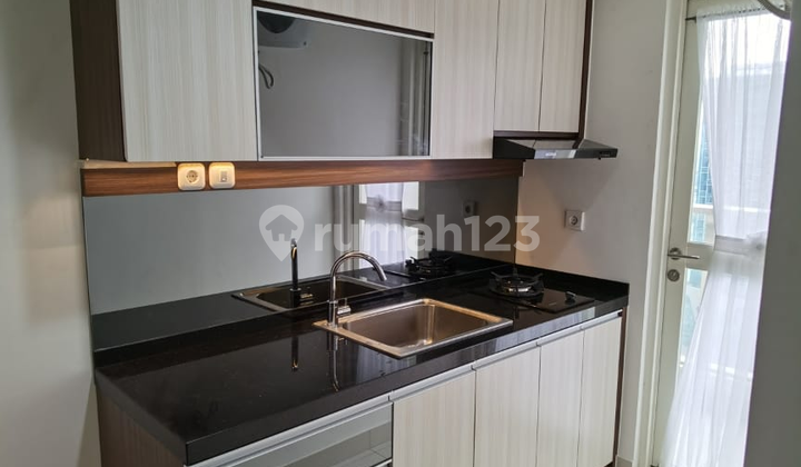 Kensington Apartment 1 Bedroom, Fully Furnished SHM 2