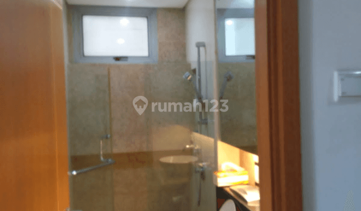 Apartement Summit 2 1 Bedroom,furnished, SHM 2