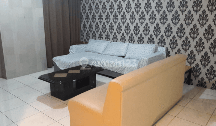 Apartement 2 Bedroom Bagus,furnished, SHM 1