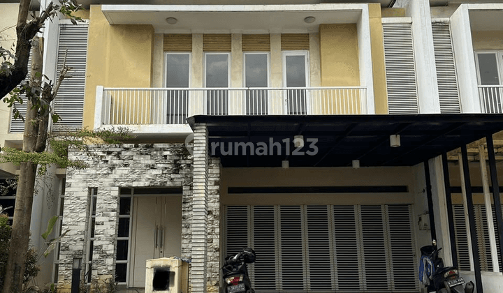 Rumah Bagus 2 Lantai, Unfurnished SHM Kelapa Gading 1