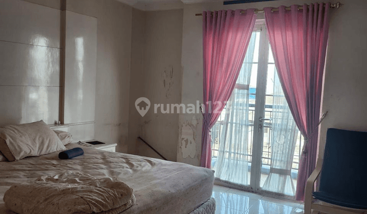 Apartement Bagus 3+1 Gading Resort Furnished SHM 2