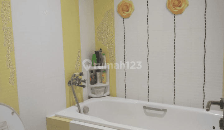 Rumah Bagus 3 Lantai Furnished, SHM Kelapa Gading 2