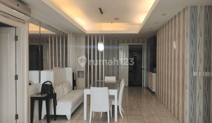 Apartement Bagus 3 Bedroom Furnished, SHM 2