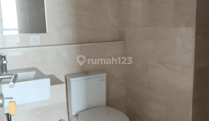 Apartement Bagus 3+1 Bedroom, Frenchwalk Semi Furnished SHM 2