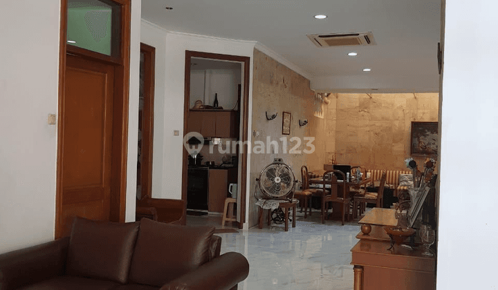 Rumah Bagus Gading Kirana 2 Lantai, Furnsihed SHM 1