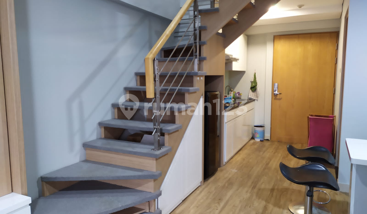 Apartement Bagus 2 Bedroom Magna Residence, SHM Furnished Apartement Bagus 2 Bedroom Magna Residence, SHM Furnished