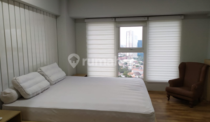 Apartement Bagus 2 Bedroom Magna Residence, SHM Furnished 2