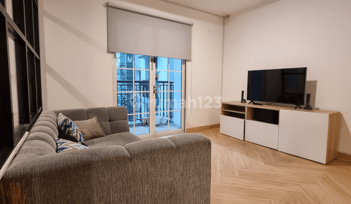 Apartement Bagus 3+1 Bedroom Gading Resort Residence Furnished 1