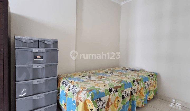 Apartement 2 Bedroom San Francisco Bay Moi Full Furnished 2