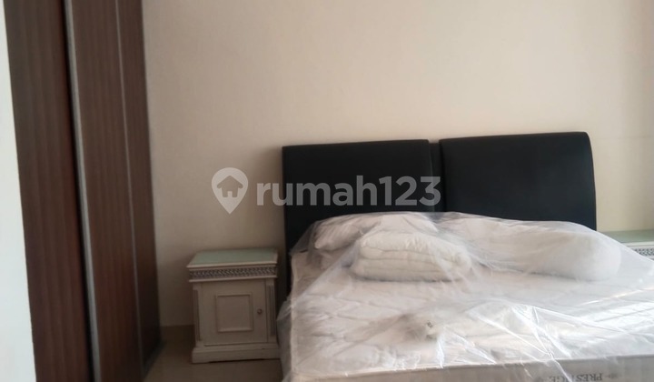 Rumah Bagus The Villas Furnished, Kelapa Gading 2