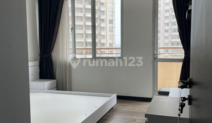 Jual Harga di Bawah NJOP Apartment 2 Kamar Paladian Park Kelapa Gaduing Jual Harga di Bawah NJOP Apartment 2 Kamar Paladian Park Kelapa Gaduing