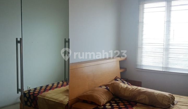 Apartement Bagus 3+1 Bedroom Furnished City Home MOI 2