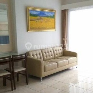 Disewakan Apartement 2 Bedroom City Home Furnished