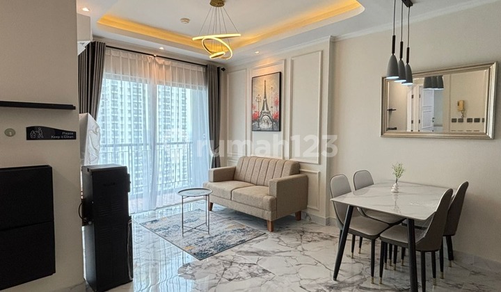 Good 2 Bedroom Apartment in Santa Monica Bay Furnished