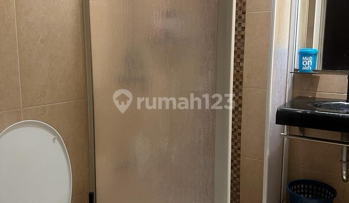 Disewakan Apartement Full Furnished Studio Moi City Home 2