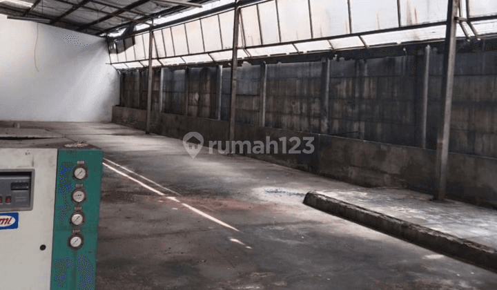 Gudang Lippo Cikarang Ex Pabrik Jual Cepat Turun Harga 2