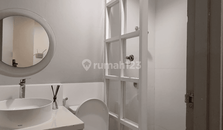 Apartement Bagus 3+1 Bedroom Gading Resort Residence Furnished 2