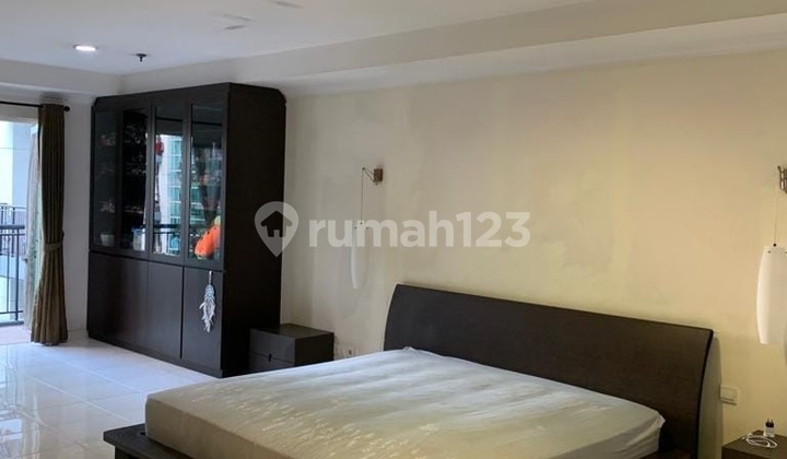 Nice Gading Resort Apartment 2+1 Bedroom Furnished Freehold Nice Gading Resort Apartment 2+1 Bedroom Furnished Freehold