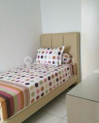 Disewakan Apartement 2 Bedroom City Home Furnished 2