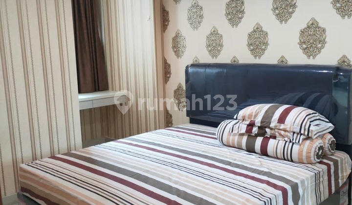 Nice 2 Bedroom Apartment in Springhill Terrace, Furnished and Renovated