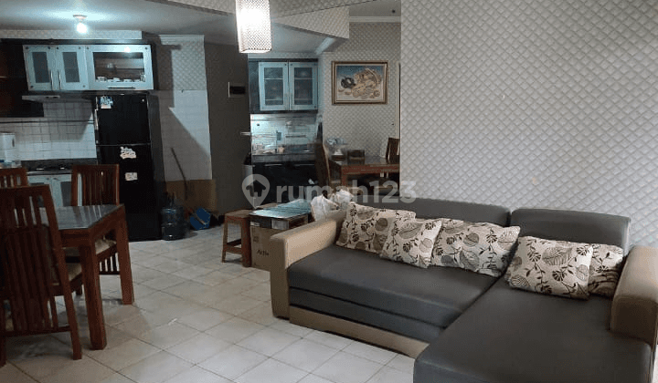 Apartement Bagus 2 Bedroom Gading Meidterania Furnished 1