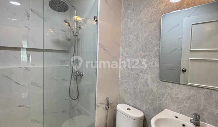 Apartement Bagus City Home 2 Bedroom Furnished 2