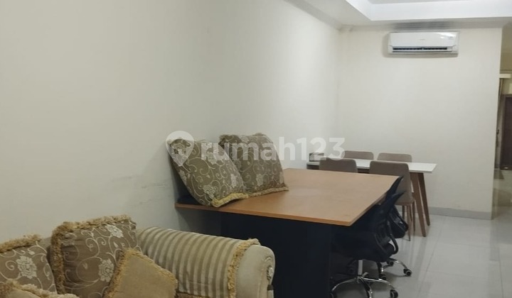 For Sale Nice 3+1 Bedroom Semi-Furnished Apartment in Gading Resort