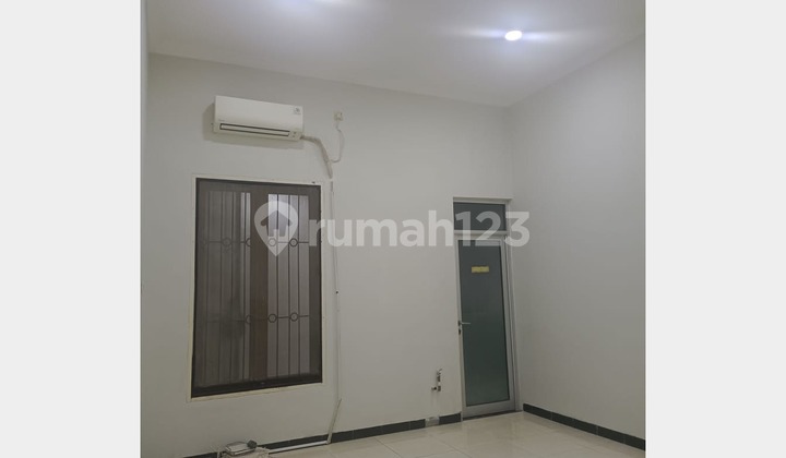Rumah Bagus Unfurnished Gading Griya Lestari SHM, Kelapa Gading