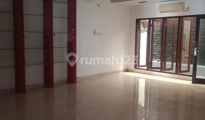 Rumah bagus Furnished Pelepah Indah Kelapa Gading  2