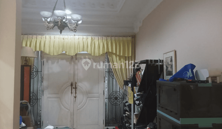 Rumah Bagus 2 Lantai Janur Elok Kelapa Gading Furnished, SHM 1