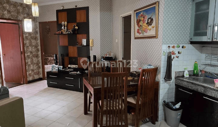 Apartement Bagus 2 Bedroom Gading Meidterania Furnished 2