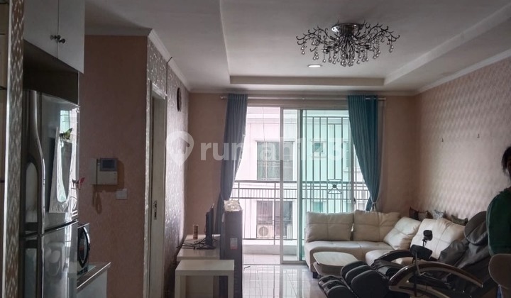Quick Sale: Nice 3+1 Bedroom Apartment, Furnished, French Walk