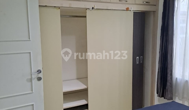 Dijual Apartement Bagus 2Bedroom Furnished SHM CIty Home MOI 2