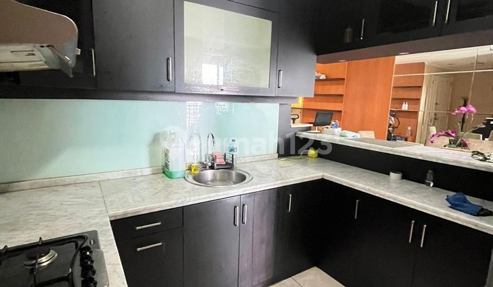 Apartement Bagus Siap Huni 3+1 bedroom Furnished City Home 2