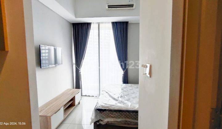 Disewakan Apartemen Taman Anggrek Residences Type Studio Furnished 2