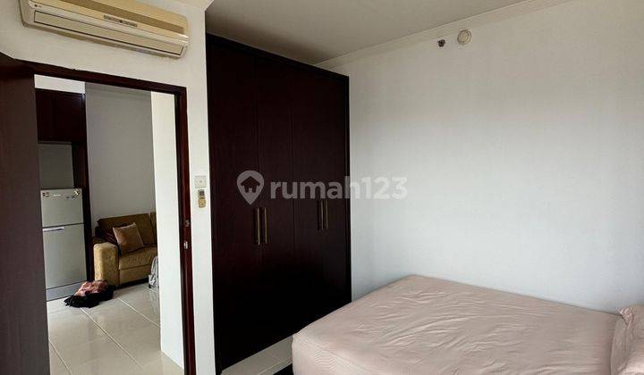 Dijual Apartemen Mediterania Garden Residences 2 Type 2 BR Furnished 2