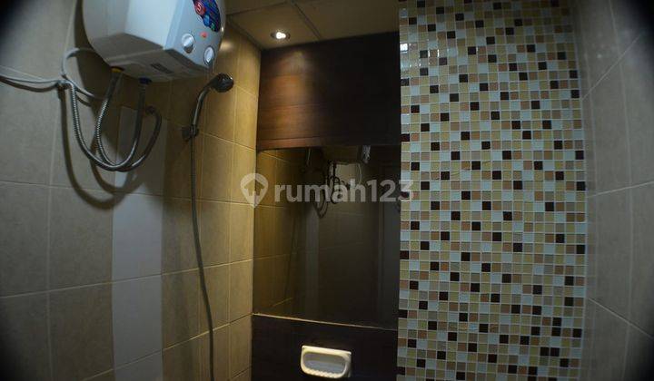 Disewakan Apartemen Mediterania Garden Residences 2 Type 2 BR Furnished 2